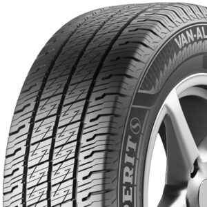 SEMPERIT VAN-ALLSEASON 215/65 R16 109T – cjelogodišnja guma