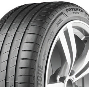 BRIDGESTONE POTENZA S005 235/35 R19 91Y XL FSL AO – ljetna guma