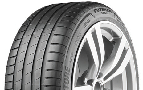 BRIDGESTONE POTENZA S005 235/35 R19 91Y XL FSL AO – ljetna guma