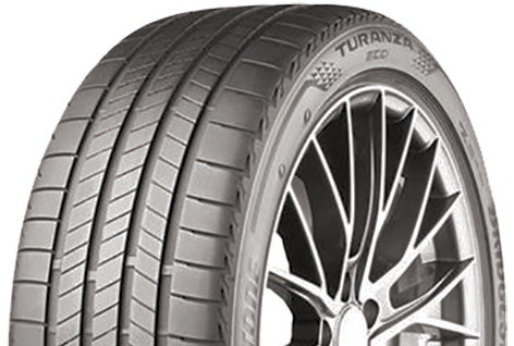 BRIDGESTONE TURANZA ECO 235/60 R18 103T (+) , AO – ljetna guma