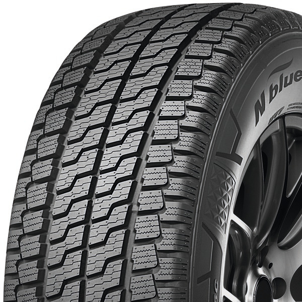 NEXEN 215/65R 15C 104T TL N`Blue 4Season Van