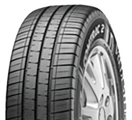 VREDESTEIN COMTRAC 2+ 235/60 R17 117R – ljetna guma