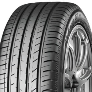 YOKOHAMA BLUEARTH-GT AE51 215/45 R17 91W XL RPB – ljetne guma