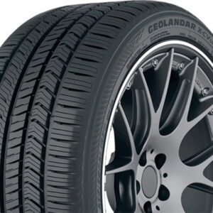 YOKOHAMA GEOLANDAR X-CV 275/45 R21 110W XL RPB – ljetne guma