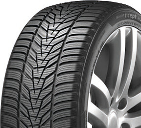 HANKOOK 235/55R 17 103V Icept Evo-3X XL MFS EXTRA LOAD(W-330A)