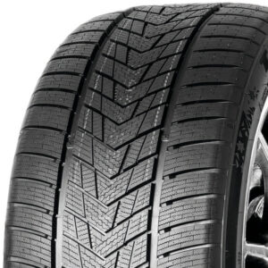 TRACMAX 255/50R 19 107V X-Privilo S-330 XL MFS EXTRA LOAD
