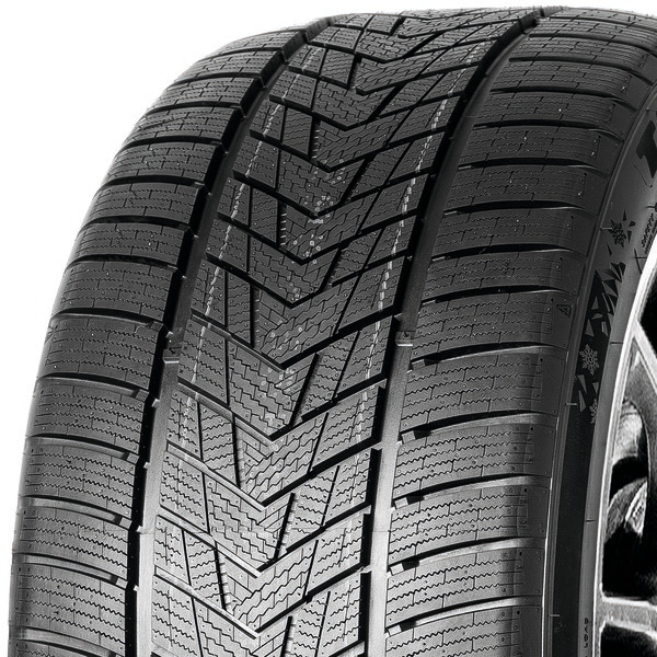 TRACMAX 255/55R 20 110V TL X-Privilo S-330 XL MF EXTRA LOAD