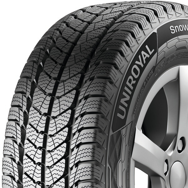 UNIROYAL SNOW MAX 3 225/65 R16 112R – zimska guma