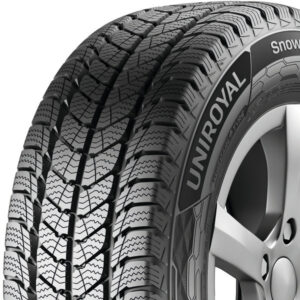 UNIROYAL SNOW MAX 3 205/65 R16 107T – zimska guma