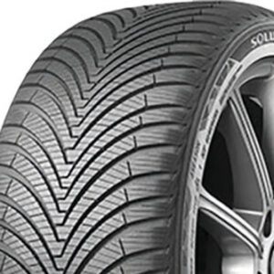 KUMHO SOLUS 4S HA32 SUV 235/65 R18 110H XL – cjelogodišnja guma