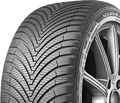 KUMHO SOLUS 4S HA32 SUV 255/55 R19 111W XL – cjelogodišnja guma