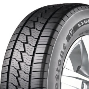 FIRESTONE VANHAWK MULTISEAS. 225/75 R16 121R – cjelogodišnja guma