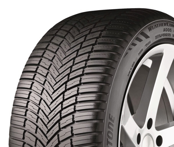 BRIDGESTONE A-005 EVO 195/65 R15 91H – cjelogodišnja guma