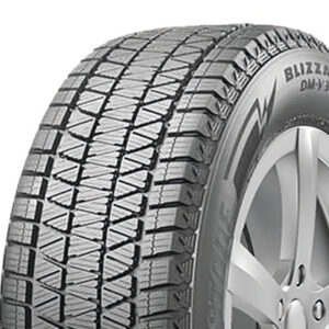 BRIDGESTONE BLIZZAK DM-V3 205/80 R16 104R XL – zimske guma