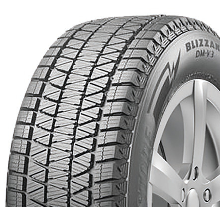 BRIDGESTONE 265/70R 15 112R TL DM-V3 M+S