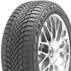 MAXXIS PREMITRA SNOW WP6 225/55 R17 101V XL – zimske guma