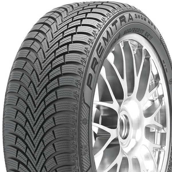 MAXXIS PREMITRA SNOW WP6 225/55 R17 101V XL – zimske guma