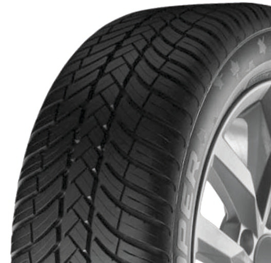 COOPER 215/55R 18 99V TL Disc.All Season DOT22 EXTRA LOAD