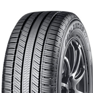 YOKOHAMA GEOL.CV (G058) 225/55 R19 99V – ljetne guma