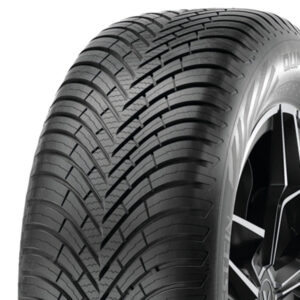 VREDESTEIN 215/55R 16 97V TL Quatrac XL EXTRA LOAD