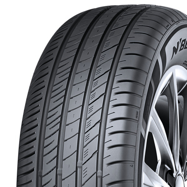 NEXEN N`BLUE S 195/60 R15 88H – ljetna guma
