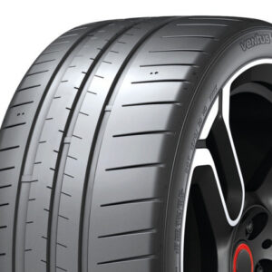 HANKOOK 245/35ZR 19 93Y TL S-1 Evo-Z XL MFS EXTRA LOAD/(K-129)