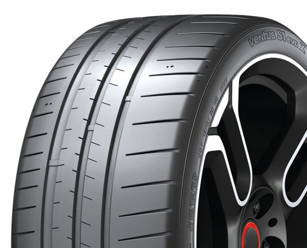 HANKOOK VENTUS S1 EVO Z 255/40 R20 101Y XL MFS – ljetna guma