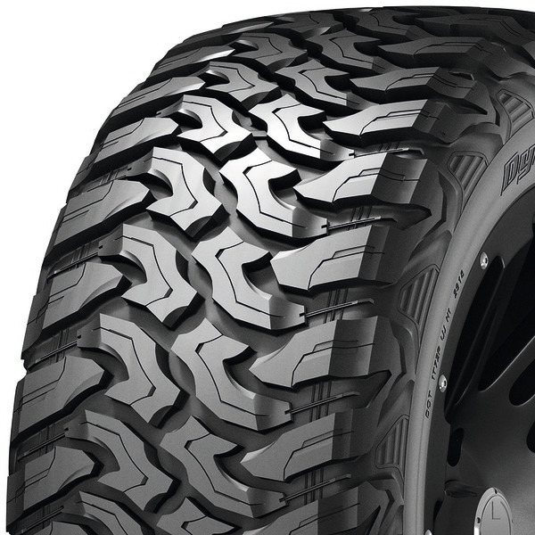 HANKOOK DYNAPRO MT2 225/75 R16 115Q MFS – ljetna guma