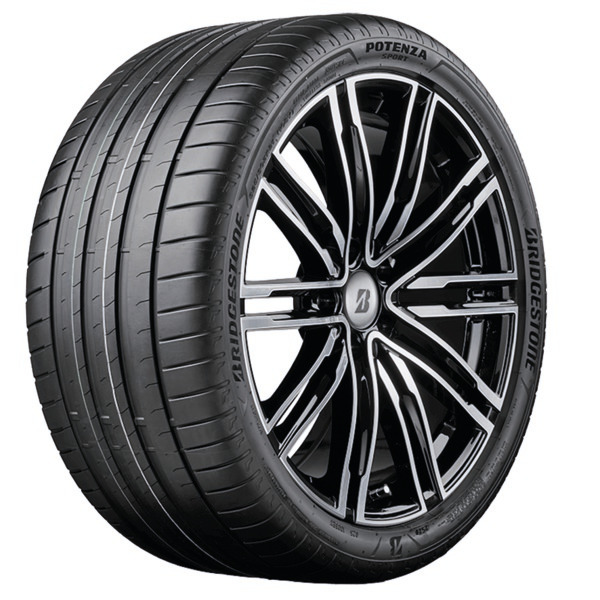 BRIDGESTONE POTENZA SPORT 235/50 R19 99Y – ljetna guma