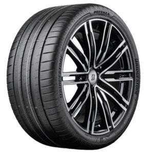 BRIDGESTONE 215/45R 18 93Y TL Potenza Sport XL FSL EXTRA LOAD