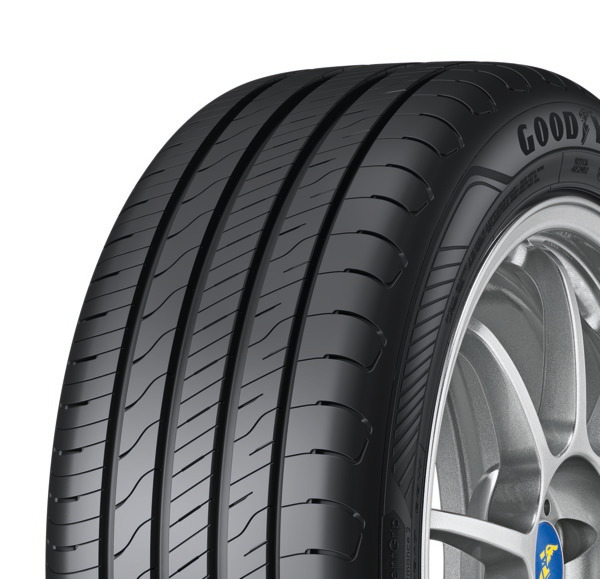 GOODYEAR EFFICIENT GRIP-2 275/50 R21 113V XL – ljetna guma