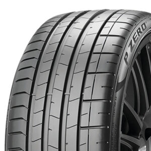 PIRELLI PZERO PZ4 SP.CAR 285/40 R20 108Y XL FSL – ljetne guma