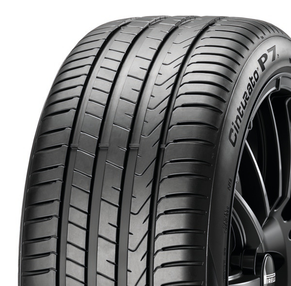 PIRELLI CINTURATO P-7 C2 255/50 R18 106Y XL FSL MO – ljetne guma