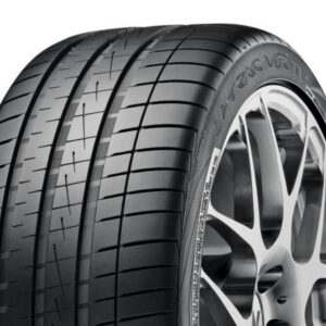 VREDESTEIN 265/40ZR 20 (104Y) Ultr. Vorti Pl.XL FSL EXTRA LOAD