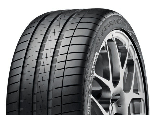 VREDESTEIN ULTRAC VORTI+ 255/50 R20 109Y XL – ljetne guma