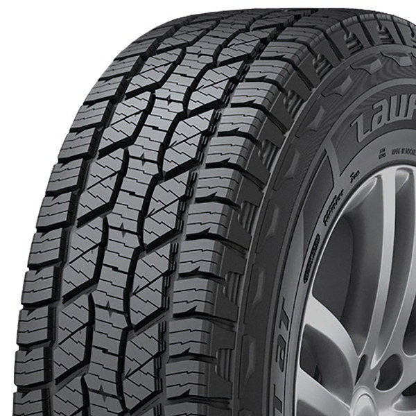 LAUFENN X-FIT AT (LC01) 265/70 R16 112T – cjelogodišnja guma