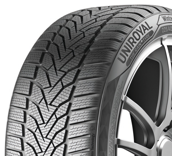 UNIROYAL 165/65R 14 79T TL Winter Expert