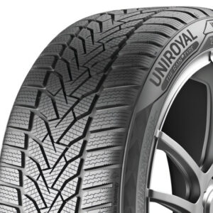 UNIROYAL 165/70R 13 79T TL Winter Expert