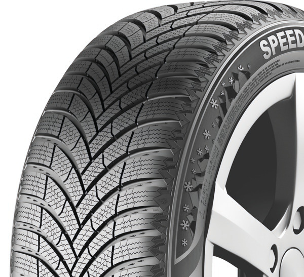 SEMPERIT 255/45R 19 100T TL Speed Grip-5