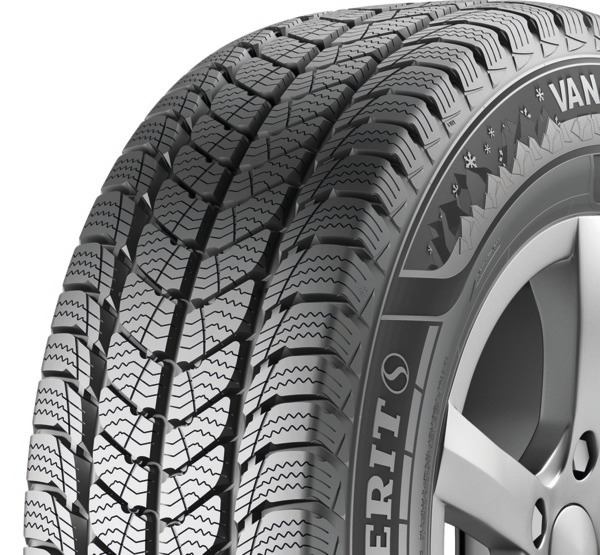 SEMPERIT VANGRIP 3 185/80 R14 102Q – zimska guma