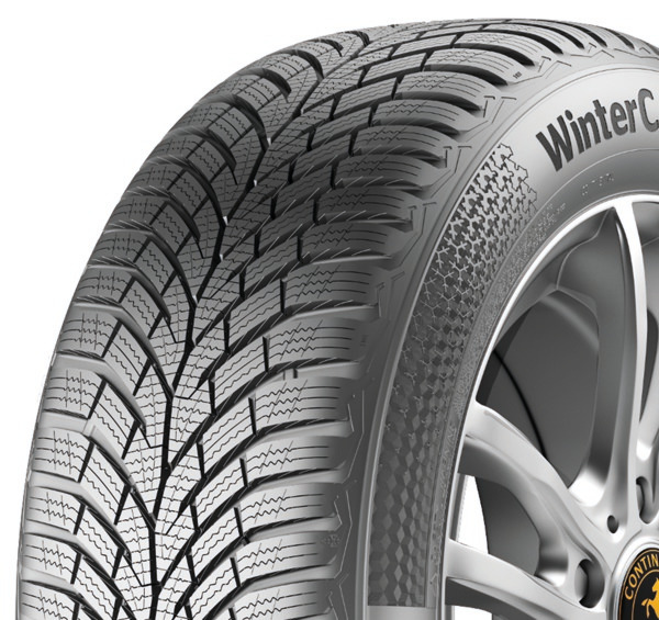 CONTINENTAL 205/60R 16 96H TL TS-870 CS XL SEAL/EXTRA LOAD