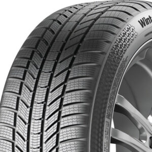 CONTINENTAL 205/50R 17 93H TL TS-870P XL FR EXTRA LOAD
