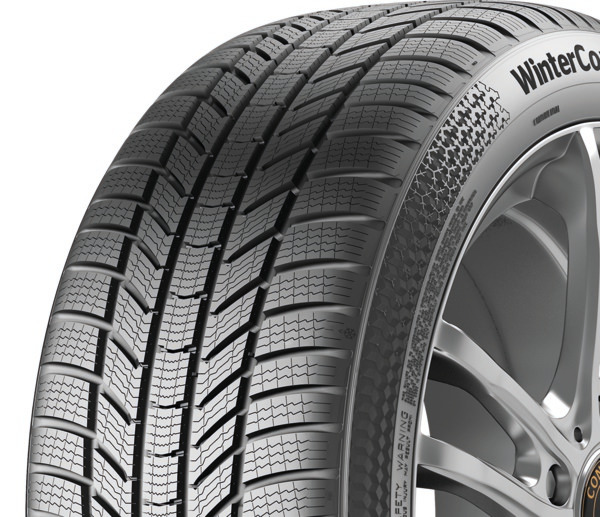 CONTINENTAL 205/55R 17 91H TL TS-870P