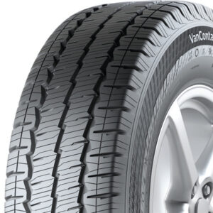 CONTINENTAL VAN CONTACT A/S 285/65 R16 131R – cjelogodišnja guma