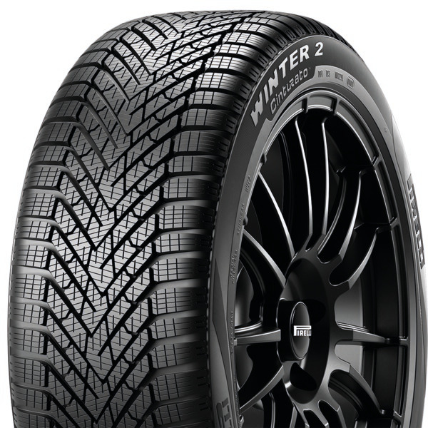 PIRELLI CINTURATO WINTER-2 225/50 R17 98V XL FSL – zimske guma