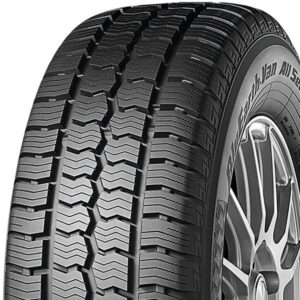 YOKOHAMA BLUEARTH VAN RY-61 215/60 R17 109T – cjelogodišnja guma
