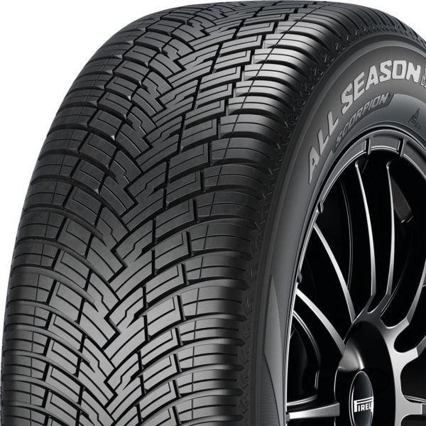 PIRELLI 255/45R19 104H Sco.AllSeas.SF-2XL(VOL)KS VOLVO-VERSION/EXTRA LOAD