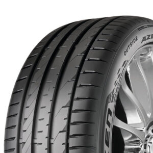 FALKEN AZENIS FK520 275/35 R19 100Y XL MFS – ljetne guma