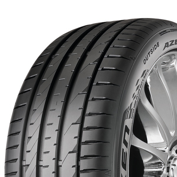 FALKEN AZENIS FK520 235/55 R17 103W XL – ljetne guma