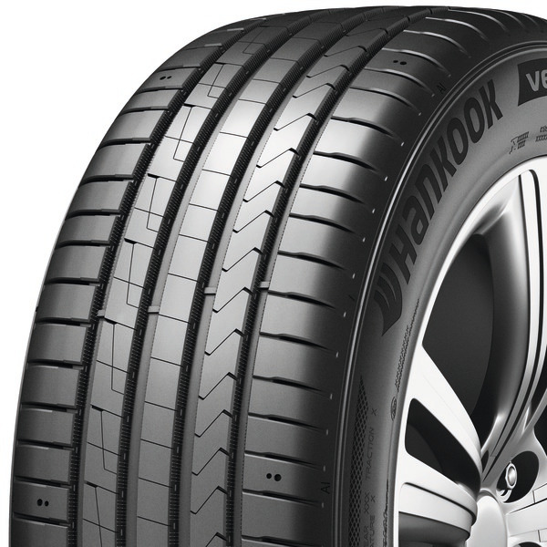 HANKOOK VENTUS PRIME4 215/40 R17 87Y XL MFS – ljetna guma